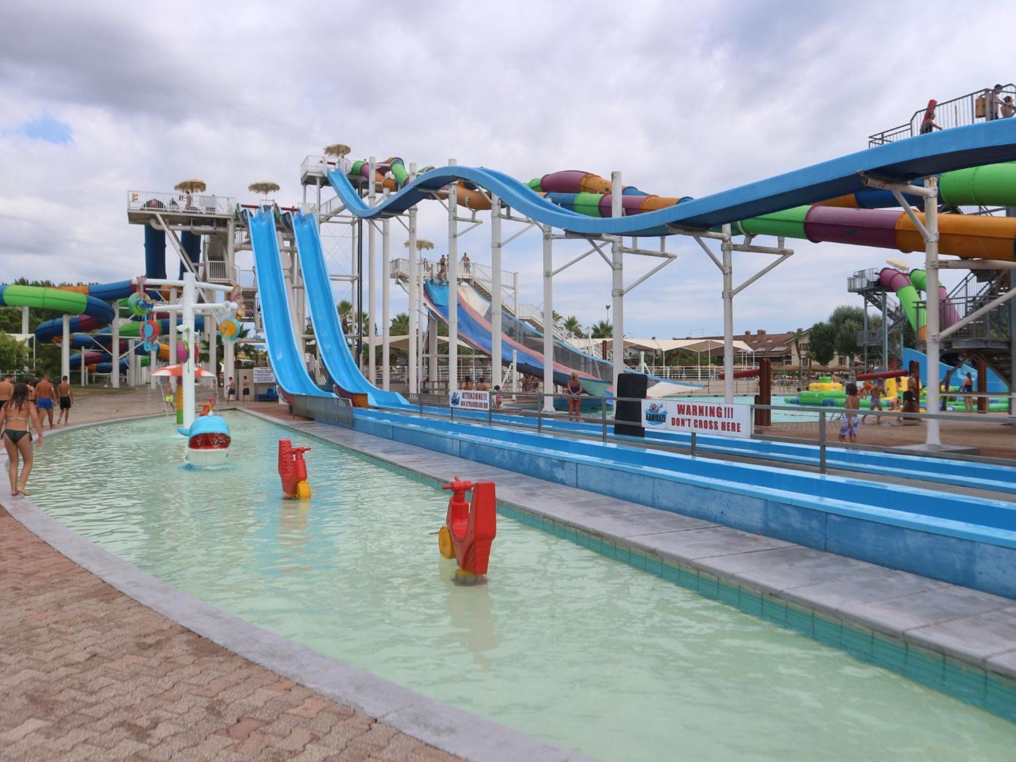 La Duna Lignano Sabbiadoro Exterior photo